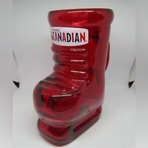 3/$10 - Skate Mug “Molson Canadian”